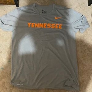 Tennessee Nike Tee (grey)